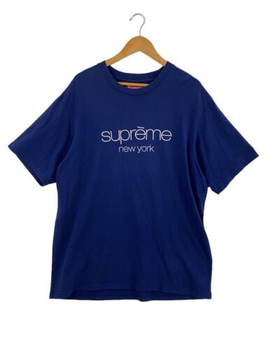 商品画像：Tシャツ/XL/コットン/NVY// 1