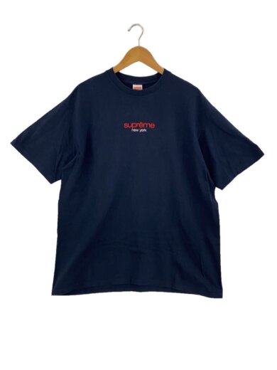 商品画像：Tシャツ/XL/コットン/NVY// 1