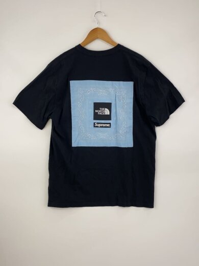商品画像：Tシャツ_NT02209I/XXL/コットン/BLK// 2