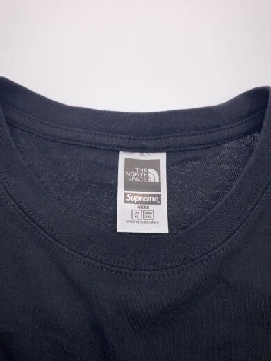 商品画像：Tシャツ_NT02209I/XXL/コットン/BLK// 3