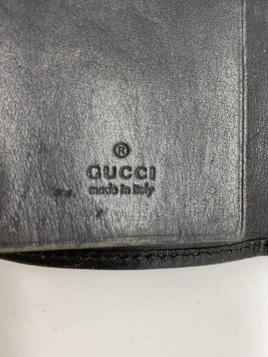 商品画像：キーケース/キャンバス/BLK/総柄/メンズ 3