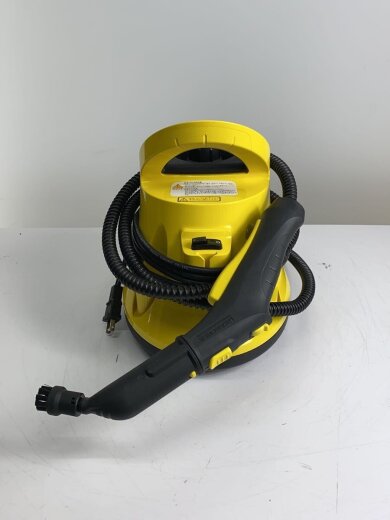 商品画像：スチームクリーナー SC JTK 20 1.513-242.0 1