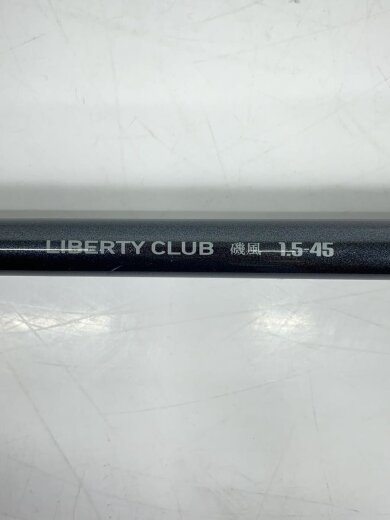 商品画像：LIBERTY CLUB 磯風1.5-45/NVY 5