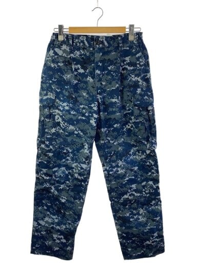 商品画像：カーゴパンツ/M/--/BLU 1