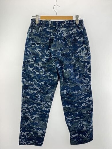 商品画像：カーゴパンツ/M/--/BLU 2