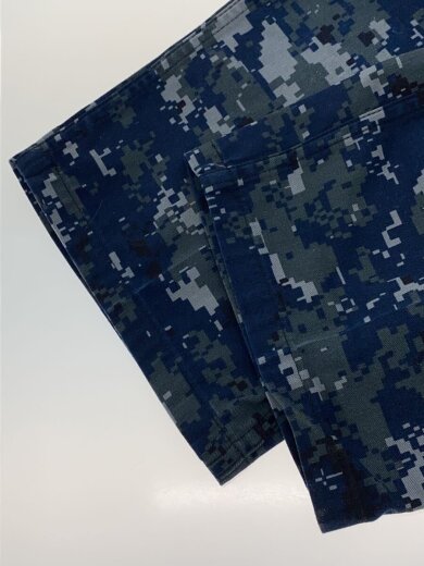 商品画像：カーゴパンツ/M/--/BLU 6