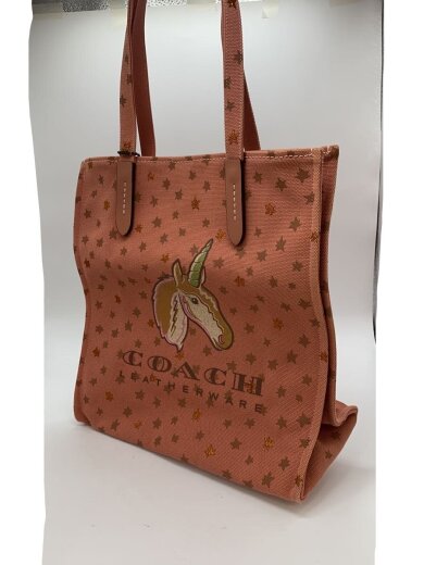 商品画像：トートバッグ/--/PNK 2