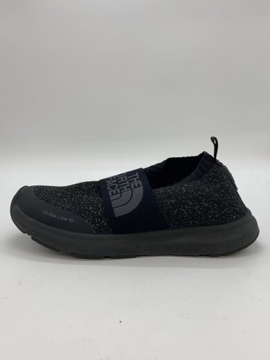 商品画像：ローカットスニーカー/24cm/BLK/NF51803 1