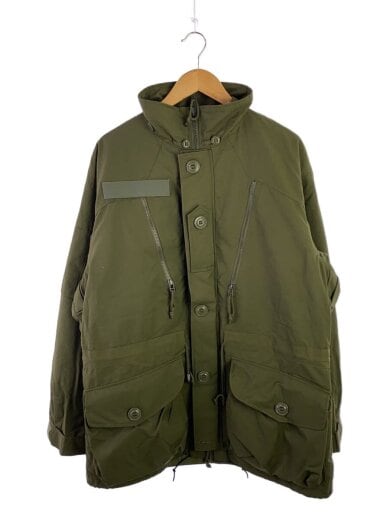 商品画像：コート/--/コットン/KHK/無地/WP1069 1