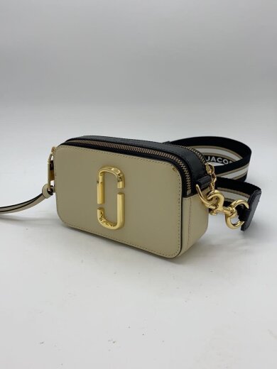 商品画像：SNAPSHOT/SANDCASTLE MULTI/PVC/CRM/M0012007 136 2