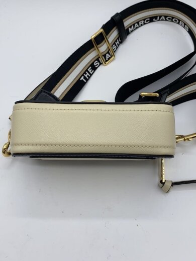 商品画像：SNAPSHOT/SANDCASTLE MULTI/PVC/CRM/M0012007 136 4