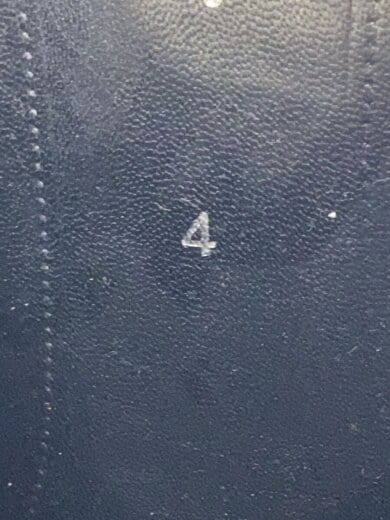 商品画像：Gabor/ローファー/--/BLK/エナメル 5