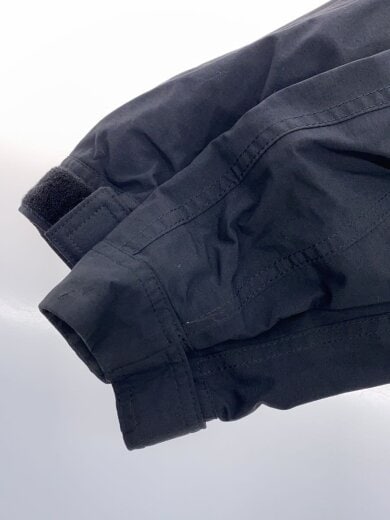 画像：THE NORTH FACEナイロンジャケット/L/ナイロン/BLK/無地/NP11834/袖に汚れ有5