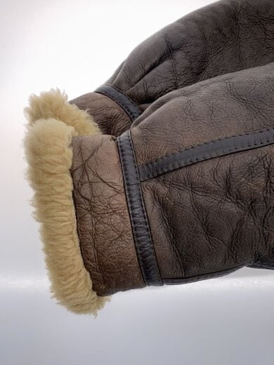 商品画像：ジャケット/44/--/BRW/全体的に使用感有 5