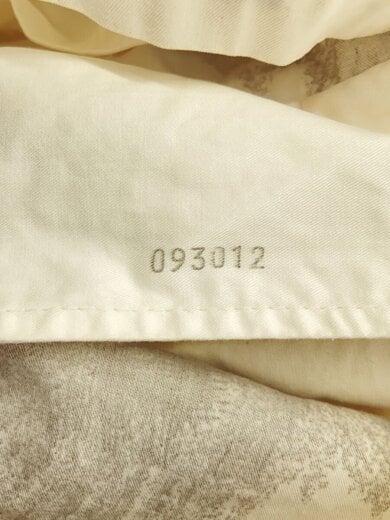 商品画像：ジャケット/--/--/WHT 3