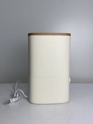 画像：Three-up加湿器 WOOD MOIST HB-T25812