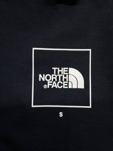 商品画像：ナイロンジャケット/S/ナイロン/BLK/無地/ns62516 3