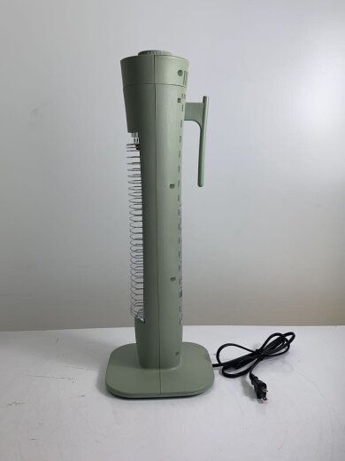 商品画像：ヒーター・ストーブ Aladdin AEH-G406N(G) [グリーン] 3