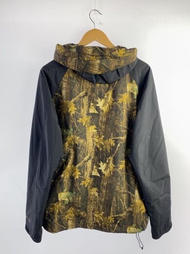 商品画像：ナイロンジャケット/XL/ナイロン/KHK/カモフラ/PM3169 2