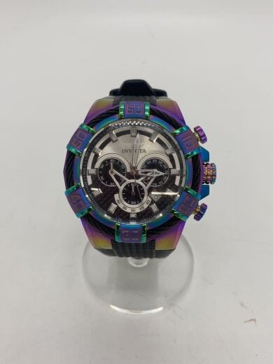 商品画像：クォーツ腕時計/アナログ/26320 1