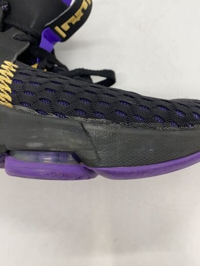 商品画像：LEBRON WITNESS V EP_レブロンウィットネス 5 EP/27cm/BLK 6