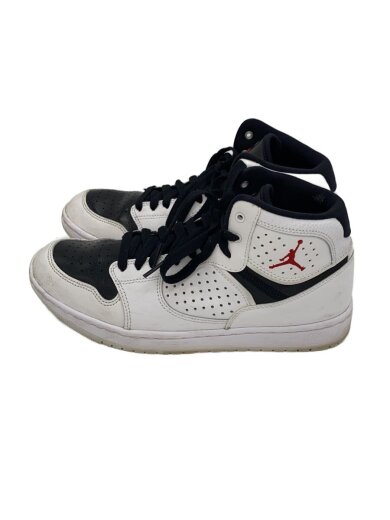 商品画像：JORDAN ACCESS_ジョーダン アクセス/25.5cm/WHT 1