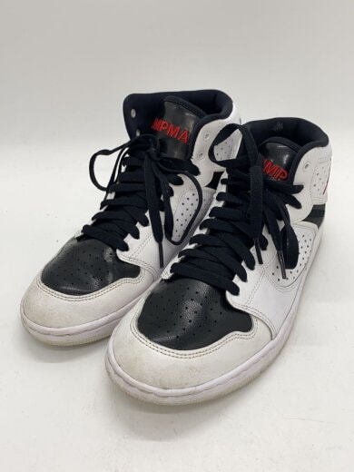 商品画像：JORDAN ACCESS_ジョーダン アクセス/25.5cm/WHT 2