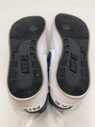 商品画像：SB DELTA FORCE VULC/27.5cm/WHT 4