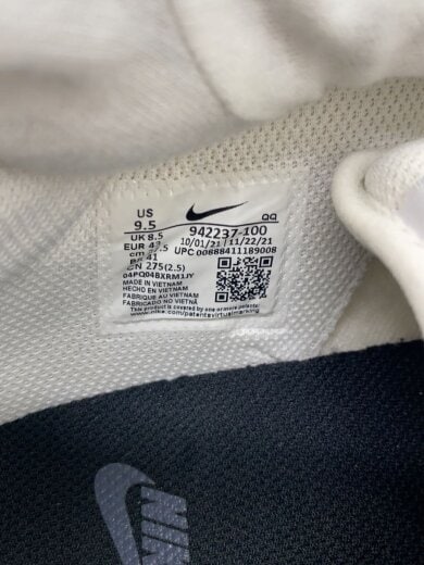 商品画像：SB DELTA FORCE VULC/27.5cm/WHT 5