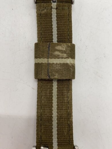 商品画像：手巻腕時計/アナログ/KHK/KHK/TW2U69000 6