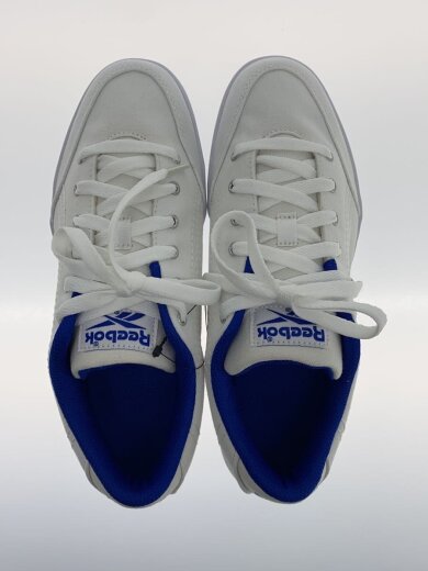 商品画像：ローカットスニーカー/24.5cm/WHT/DV5566 3