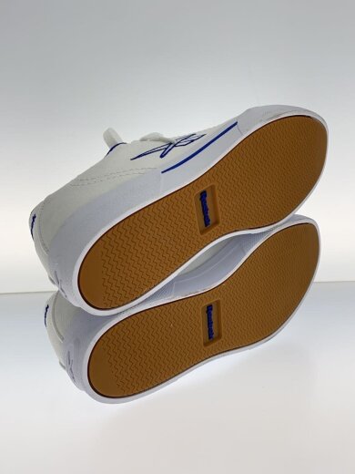 商品画像：ローカットスニーカー/24.5cm/WHT/DV5566 4