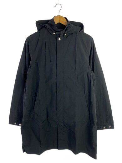商品画像：ジャケット/L/ナイロン/BLK/無地/NP21863 1