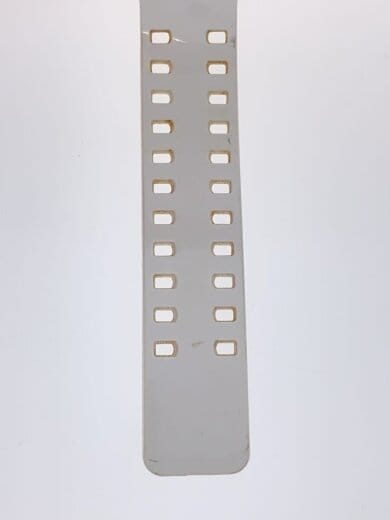 商品画像：クォーツ腕時計・G-SHOCK/デジアナ/WHT// 5