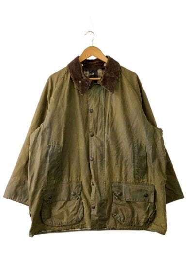 商品画像：ジャケット/--/--/KHK/無地 1