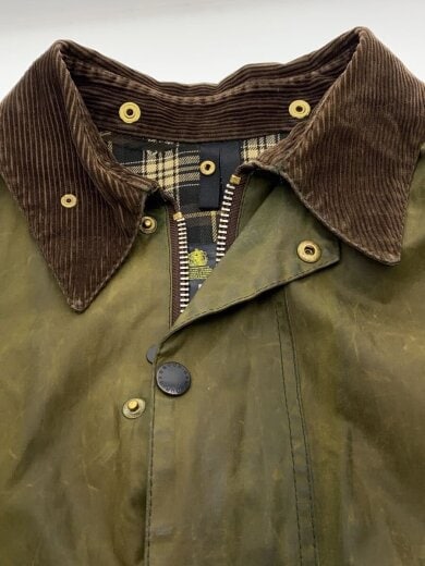 商品画像：ジャケット/--/--/KHK/無地 5