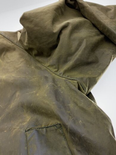 商品画像：ジャケット/--/--/KHK/無地 6