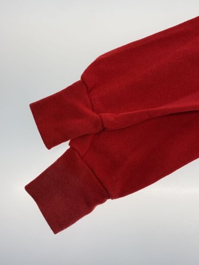 商品画像：スウェット/S/コットン/RED 5