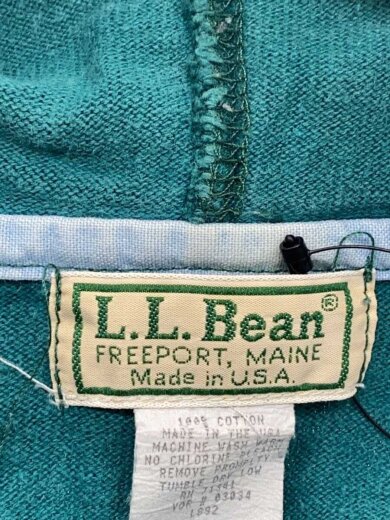 商品画像：パーカー/S/コットン/マルチカラー/ボーダー/ラガーシャツ/状態考慮 3