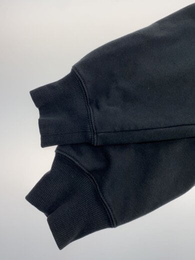 商品画像：パーカー/XL/コットン/BLK/100615 001 5