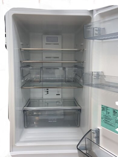 商品画像：冷蔵庫 JR-CV34A-W 6