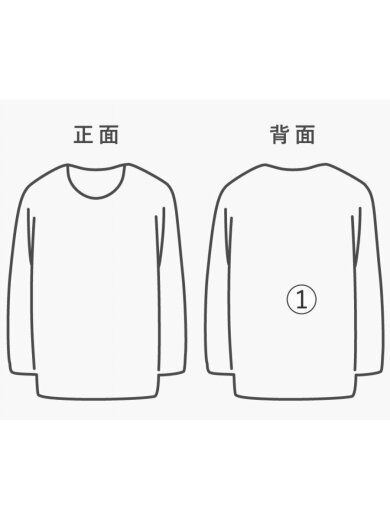 商品画像：汚れ有/24ss/Devil Cat tee/Tシャツ/M/コットン/WHT 7