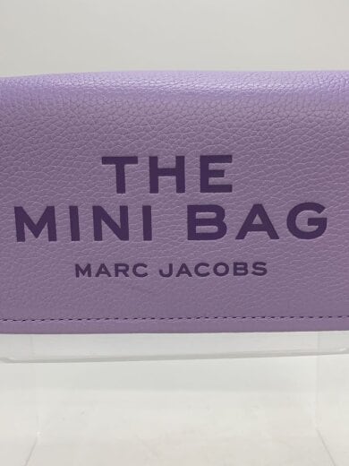 商品画像：ショルダーバッグ/レザー/PUP 5