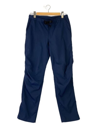 商品画像：ボトム/L/ポリエステル/NVY/無地/nb81701z 1