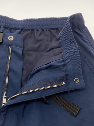 商品画像：ボトム/L/ポリエステル/NVY/無地/nb81701z 3