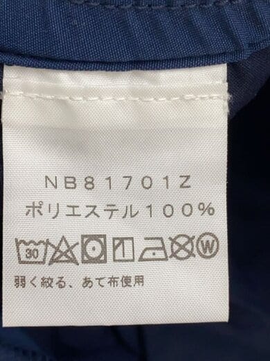 商品画像：ボトム/L/ポリエステル/NVY/無地/nb81701z 5