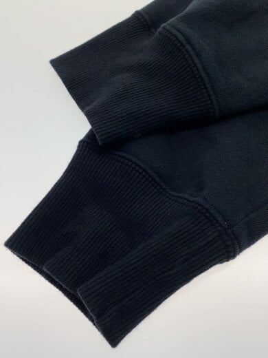 商品画像：パーカー/XL/コットン/BLK/NT61810Z 5