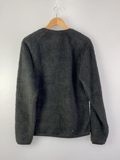 商品画像：トップス/M/ポリエステル/BLK/無地/STY25895FA21// 2