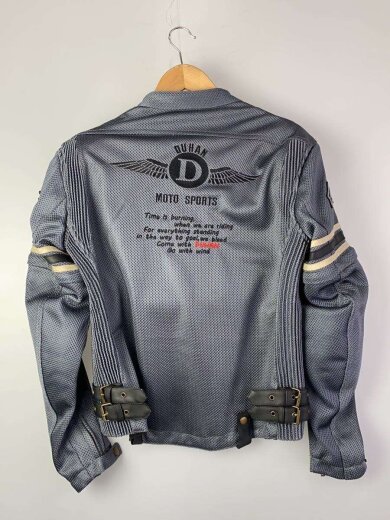 商品画像：DUHAN/ジャケット/--/--/GRY// 2
