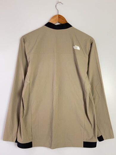 商品画像：FLEXIBLE JACKET_フレキシブルジャケット/M/ナイロン/KHK/無地// 2